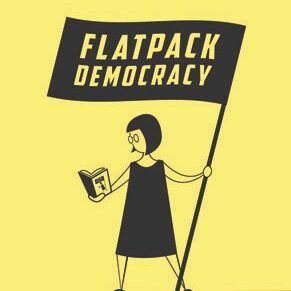 flatpackdemoc Profile Picture
