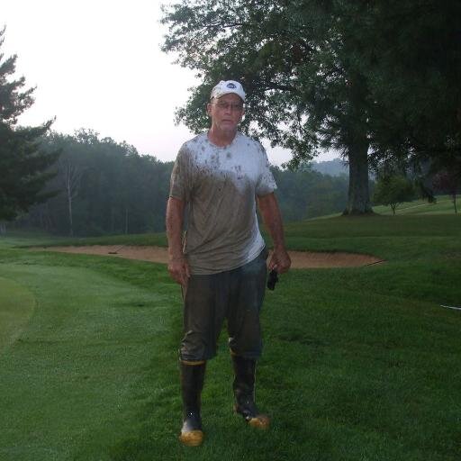AppalachianGolf's profile picture. Following the adventures of a Yankee born man who finds himself working on a golf course deep in Appalachia...