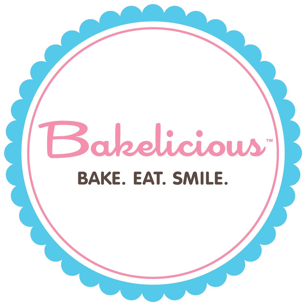 ItsBakelicious's profile picture. We believe that baking is FUN and that the tools we use should reflect that experience.

bake. eat. smile.