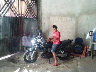 motos