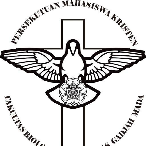 Akun resmi Persekutuan Mahasiswa Kristen Fakultas Biologi Universitas Gadjah Mada