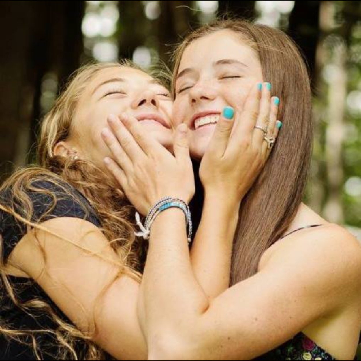 KatieMahon17's profile picture. AMDG