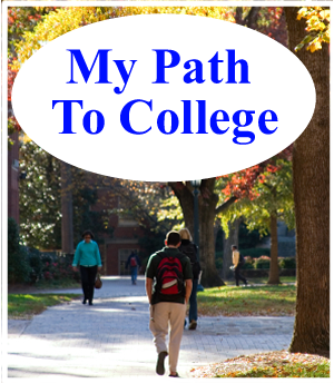 Supporting Students and Parents Through The College Application and Financing Process