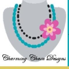 Charming handcrafted jewelry for everyday and special occasions!