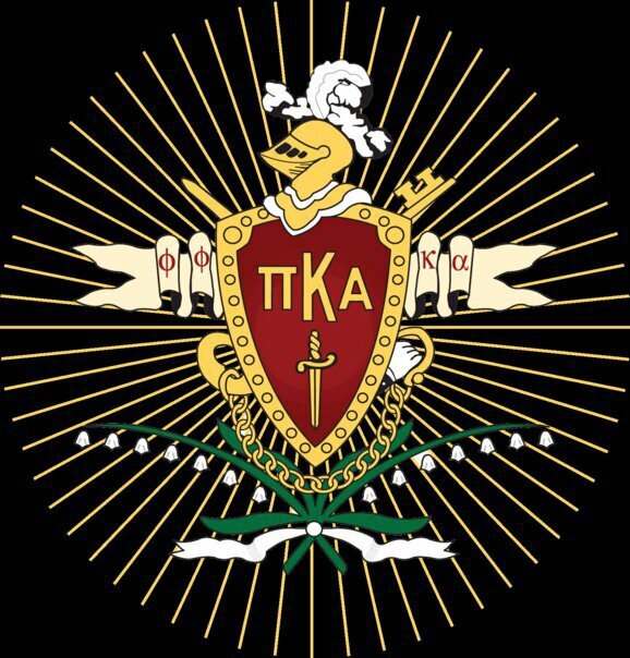 Gamma Chi Chapter of Pi Kappa Alpha Alumni Association at Oklahoma State