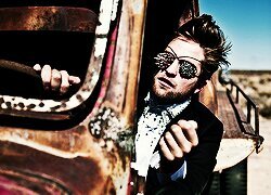 RobertOlak's profile picture. 