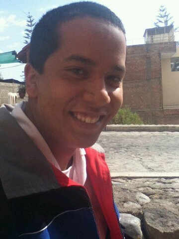 coleccionista de vinilos, programador, dreamer wannabe