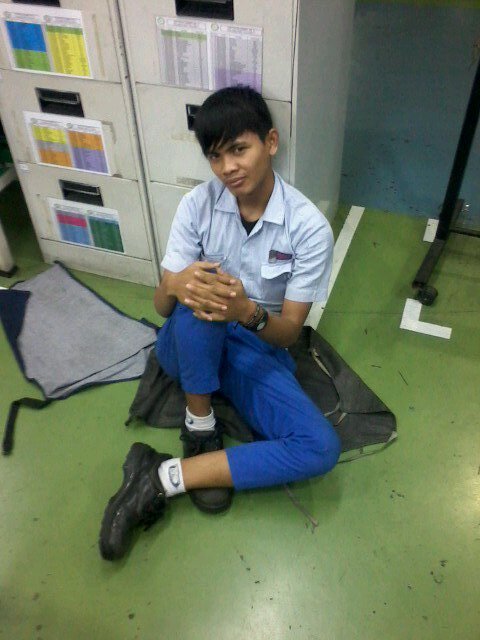 inddahh ya persahabatan