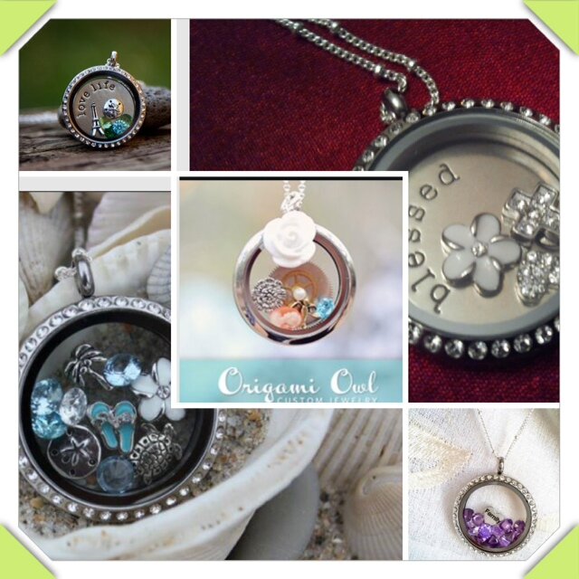 TimelessGiftsOf's profile picture. TimelessGiftsOfLove...tell your story with a beautiful locket filled with charms; stories of love; your children's birthstones, your hobbies or just beauty.
