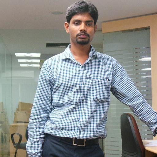 The Great Indian Banker