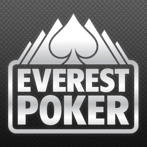 The official Everest Poker Twitter account. Follow for community updates and promotions.