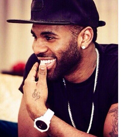 #DerulerForever ♡♥ |★20.10.2013★|《 Followed by Jason derulo ♡♥ |★24.01.2014★||★8.03.2014★|★20.5.14《 3× Retweeted  by JD |★14.05.2014★|《favorited JD