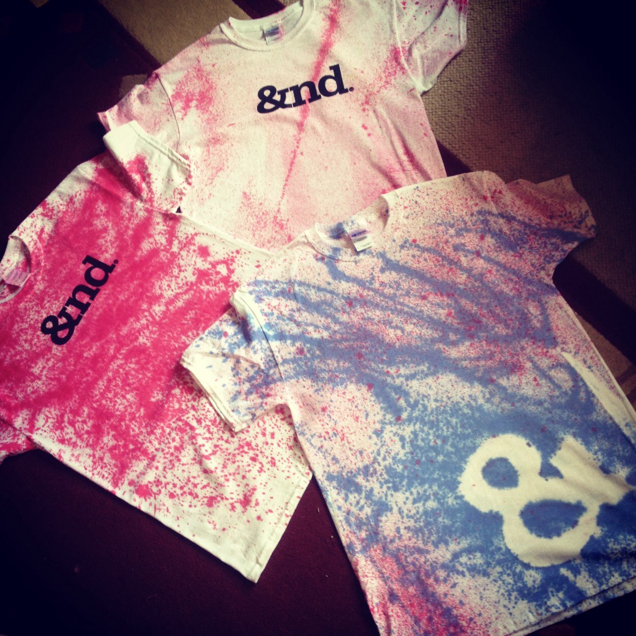 OFFICIAL &ND CLOTHING PAGE

Facebook: http://t.co/9dxFzLVPrR

GET YOUR &ND CLOTHING HERE

Website: http://t.co/P3crTuXrPj