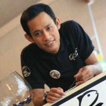 JsRanggasidiq's profile picture. Think ahead-Don't a think to back