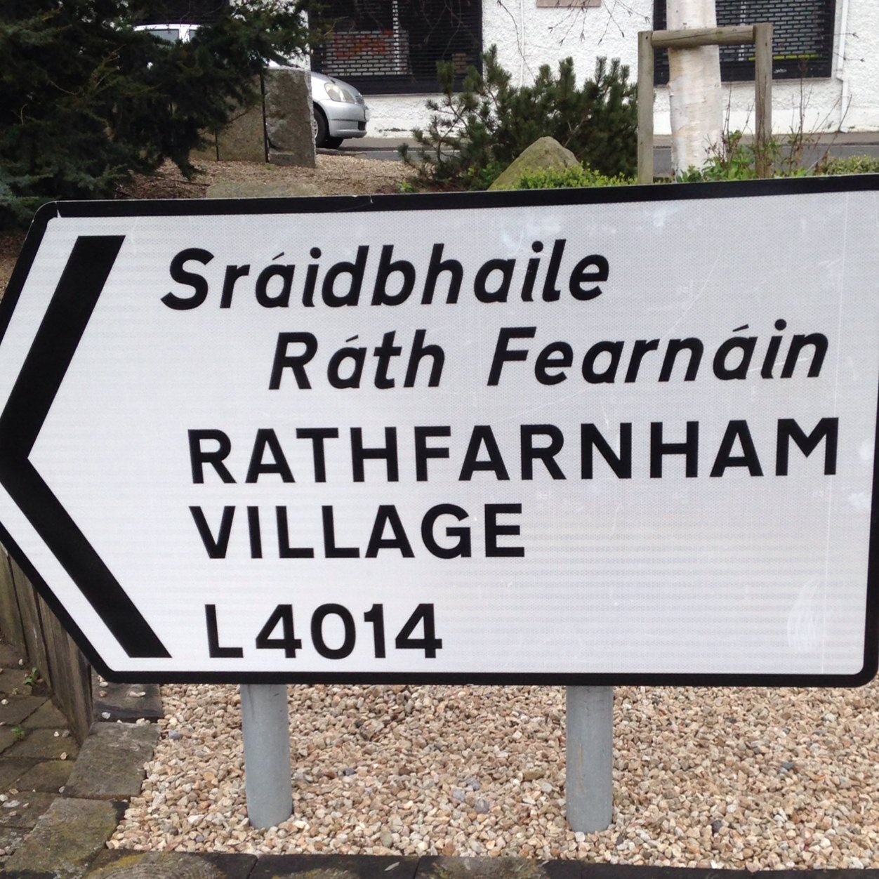 RathfarnhamV Profile Picture