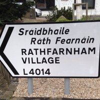 Rathfarnham Village (@rathfarnhamv) 's Twitter Profile