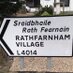Rathfarnham Village (@rathfarnhamv) Twitter profile photo Rathfarnham Village (@rathfarnhamv) Twitter profile photo