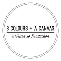 3 Colours + A Canvas (@3coloursfilm) 's Twitter Profile Photo 3 Colours + A Canvas (@3coloursfilm) 's Twitter Profile Photo