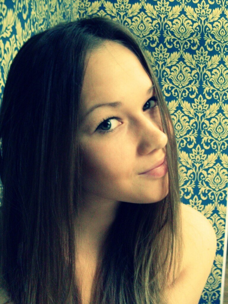 Самая Счастливая!