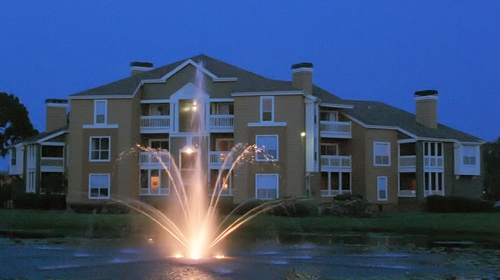 Luxury Apartment Homes in beautiful St. Petersburg, Fla! Call for specials & pricing 727-579-4771