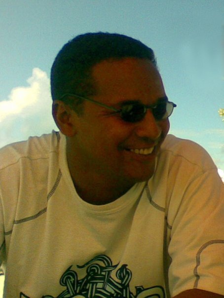 mrabotovao's profile picture. forestier