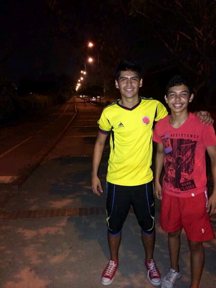 ricardondo's profile picture. 