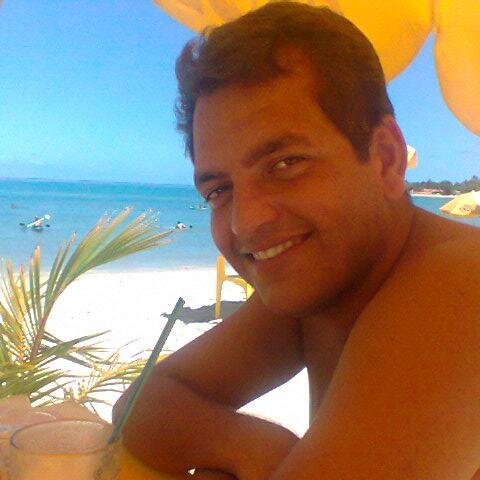 jhonesAmorim's profile picture. Engenheiro Ambiental e Engenheiro em Segurança do Trabalho