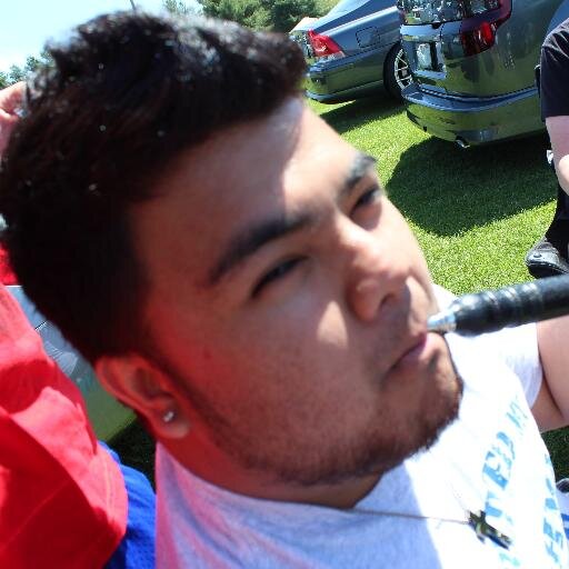 Big. Asian, Douchebag Subie Punk