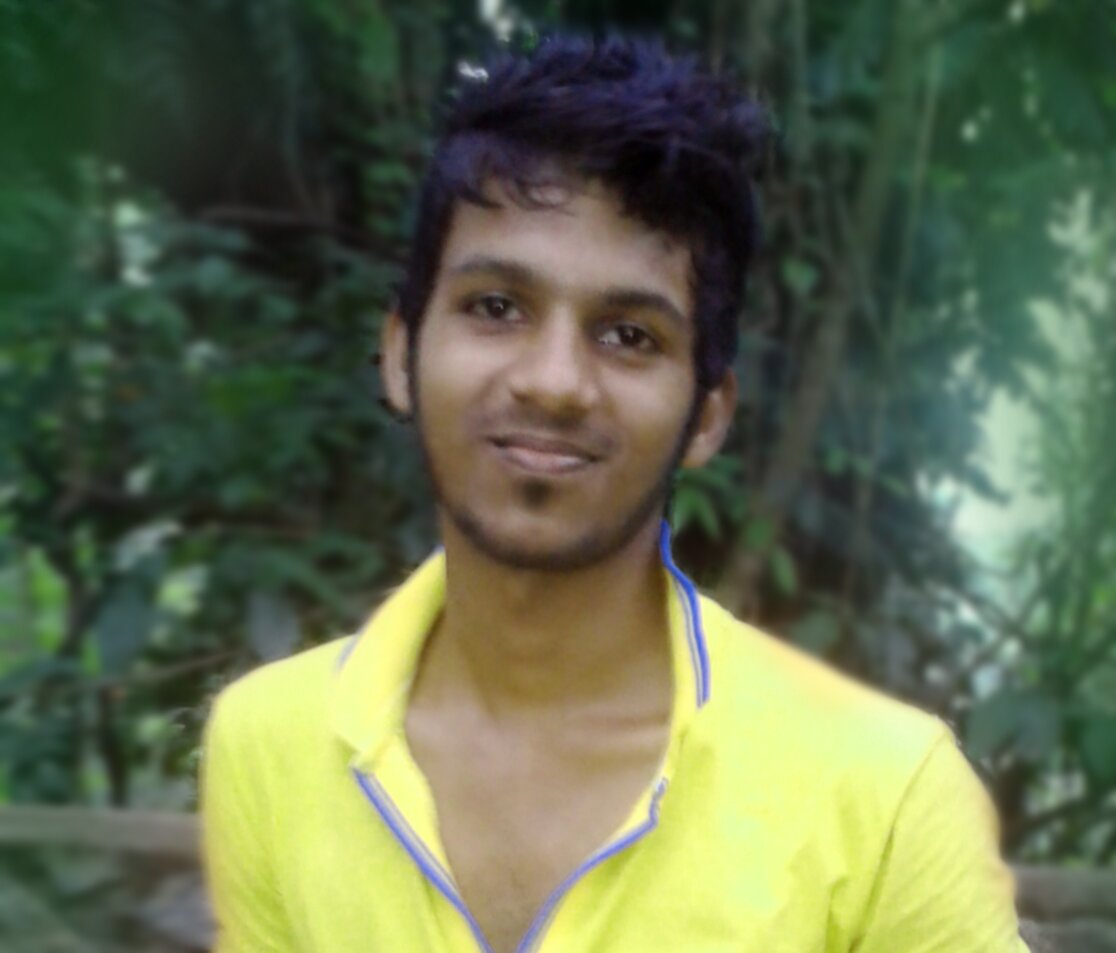 MohomedIhsan's profile picture. Making people happy, no it's nothing something I set out to do. It's just what comes with being a good friend.