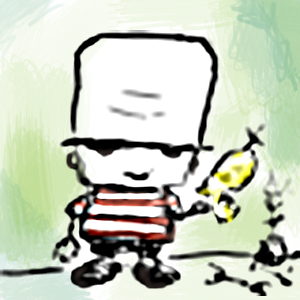 xFlaye's profile picture. Techie/artist, teacher, world wanderer, author, sensible human.
