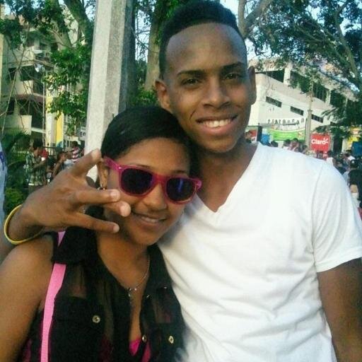 - PreciiOna' -[MG]- Sii' Eres DomiiniicanO :D ♥