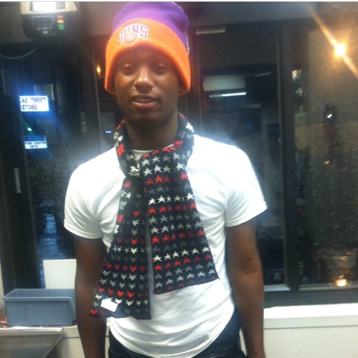 FREE DAViD the world is a cold war but we outchea fighting it