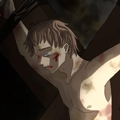 I'm Reek, not Theon Greyjoy. I'm living for serving to Ramsay. I'm his pet. Reek rhyms with freak. Sex, blood and vodka. Imágenes de: http://t.co/WVdD1nf1EH