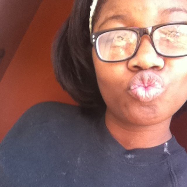 instagram: _jaydaaaaa_ Birthday: May 12