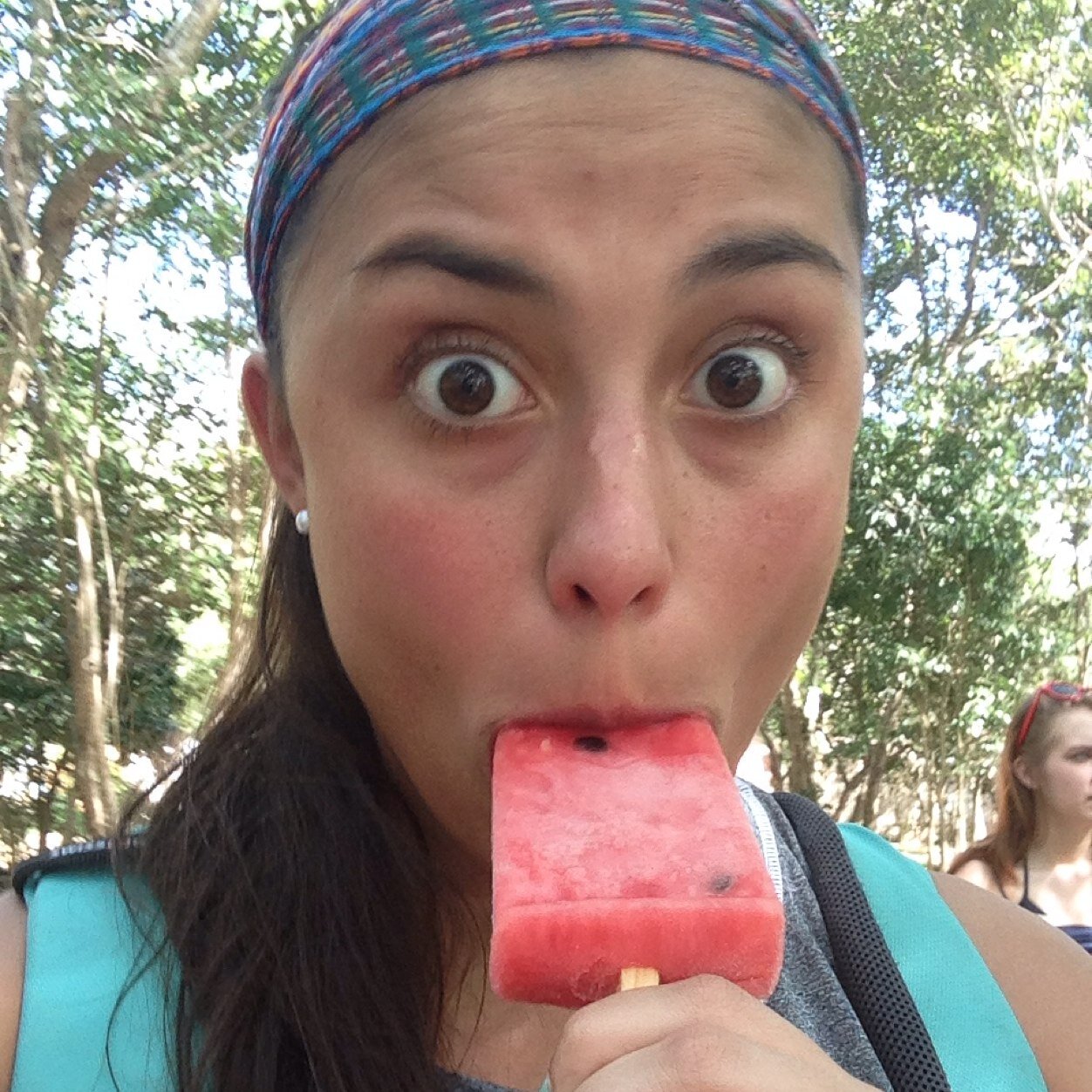 typedbytara's profile picture. Division 3 in all aspects of life. #gojackets