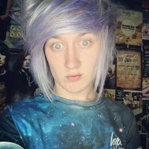 Jason is the most amazing person in the world. ❇