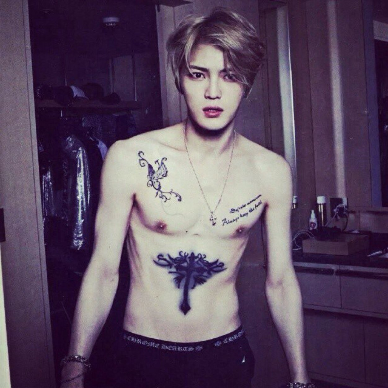 King JaeJoong, pls.