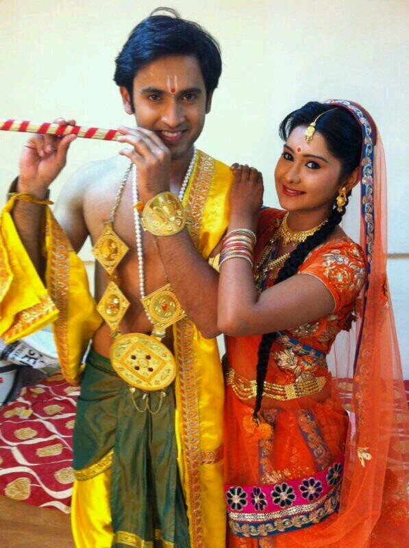Actor, Model, Small Screen Ranbir Kapoor :) Part of shiamak dawar dancing troup!! followed by zee tv..!!