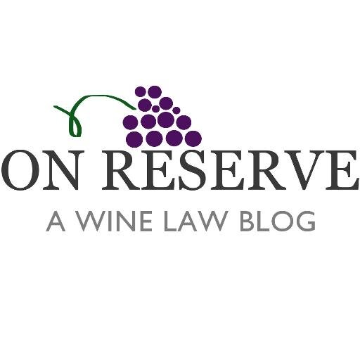 On Reserve