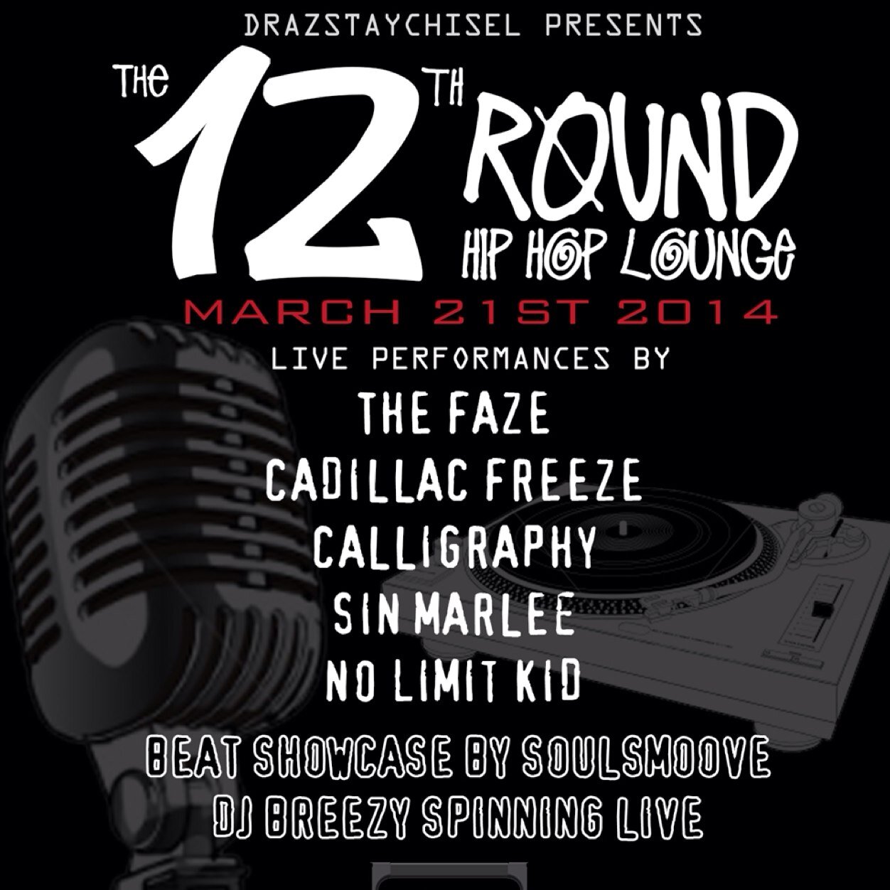 The 12th Round