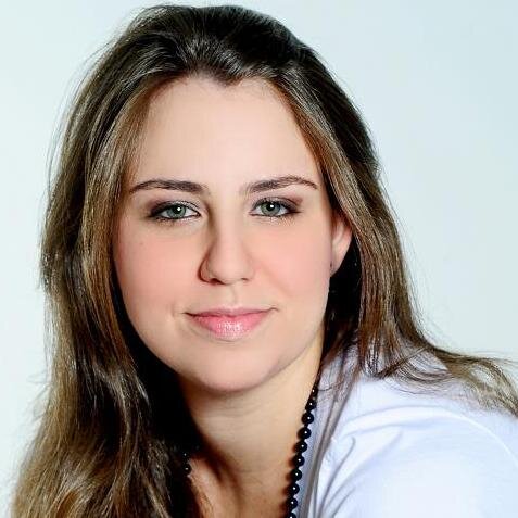 Escrevinhadora | Redatora publicitária | Assessora de imprensa