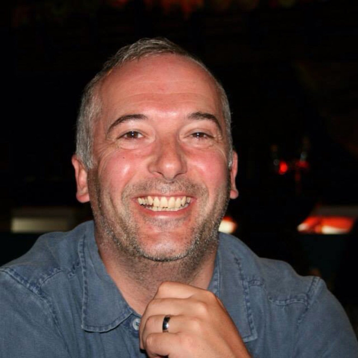 Jamie_Christon Profile Picture