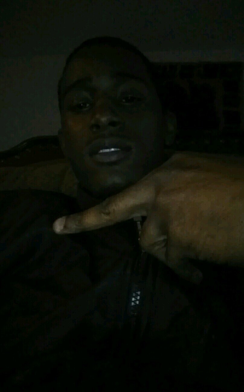 young black man living in memphis day by day just to make a better way for my siblings and future kids.