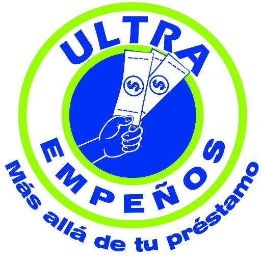 Ultra Empeños Mas allá de tu préstamo...