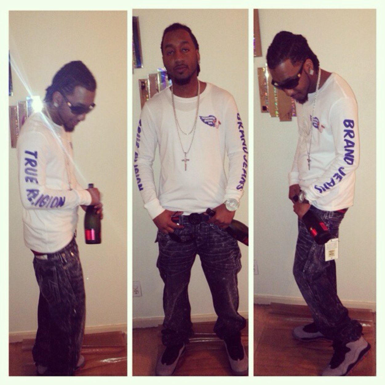 Dolla_bill2212's profile picture. Trap lord! All i kno is get money. Trapoholic