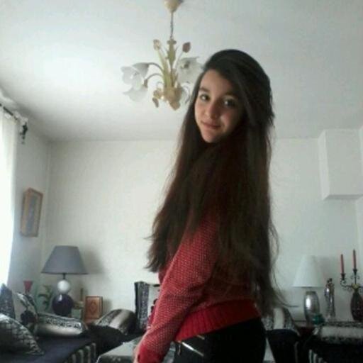 Il faut se ressembler un peu pour se comprendre, mais il faut être un peu différent pour s'aimer-Follow-Back #TeamMaroc