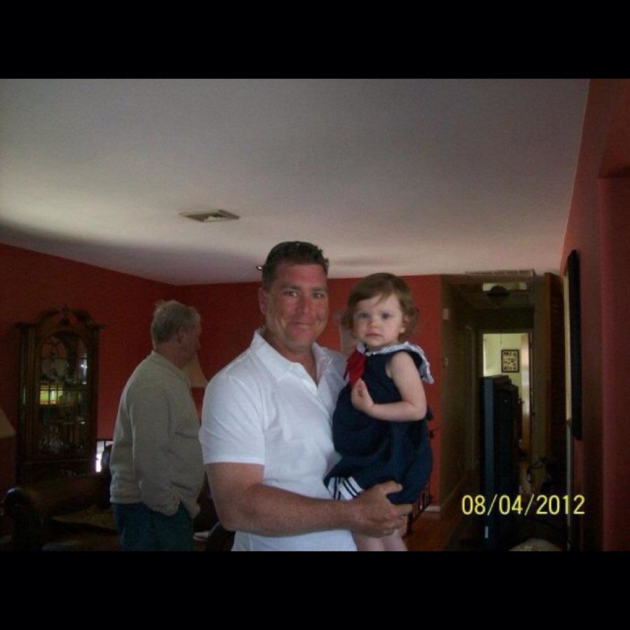 NickTapsSr's profile picture. 