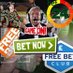 Betting Buddy (@bettingbuddy) Twitter profile photo