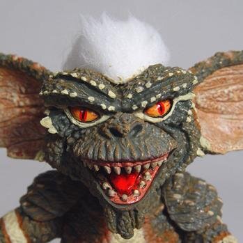 gremlins666's profile picture. 