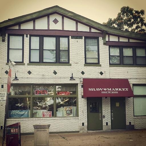 Next to Missouri Botanical Gardens and Tower Grove Park, home of Eritrean Wednesdays, healthy options, and friendly service.